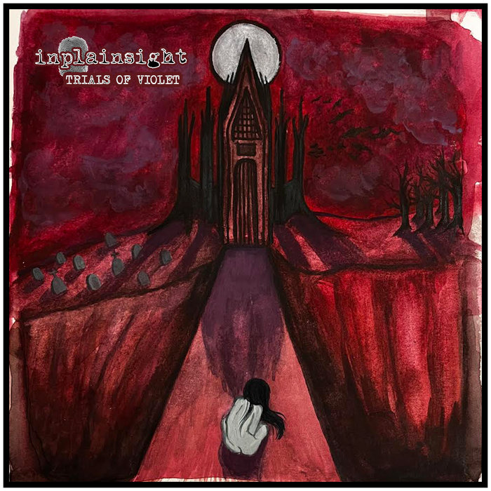 Trials of Violet - Ep | inplainsight