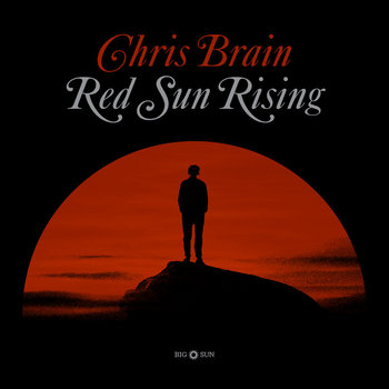 Album artwork for Red Sun Rising