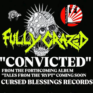 Convicted cover