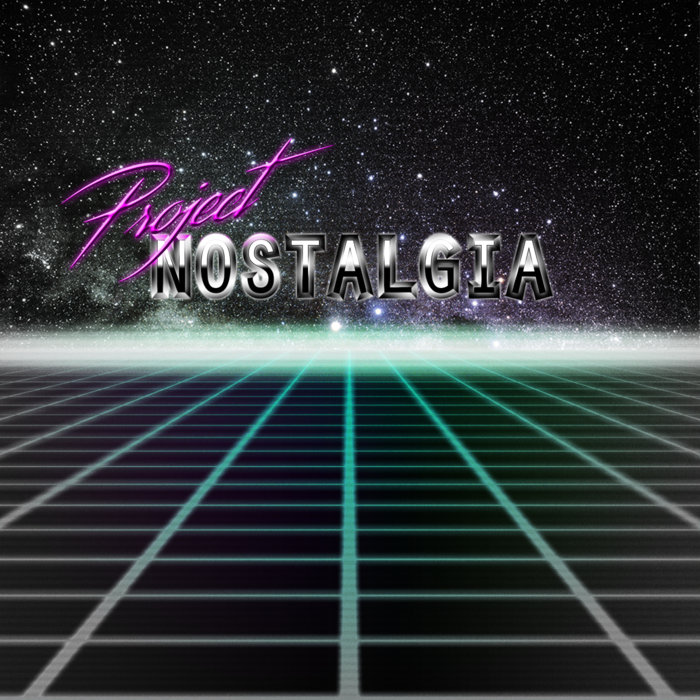 Project Nostalgia | Zanahtile