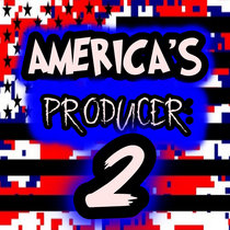 AMERICA'S PRODUCER 2 cover art