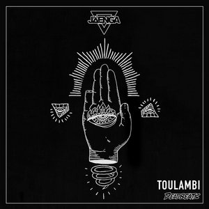Toulambi cover
