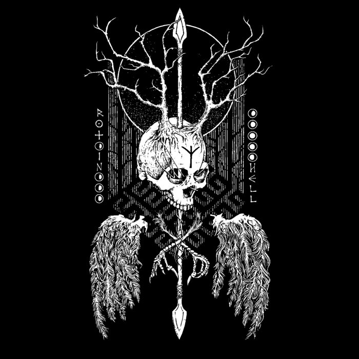 Various – Rot In Hell ROT IN HELL Niu | Rot In Hel | A389 Recordings