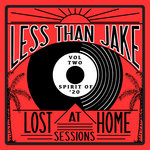 Less Than Jake - Spirit of '20