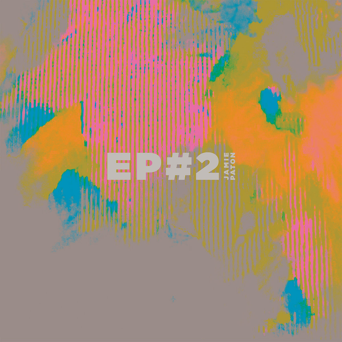 EP#2 | Jamie Paton