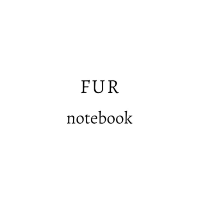 Notebook
von FUR
