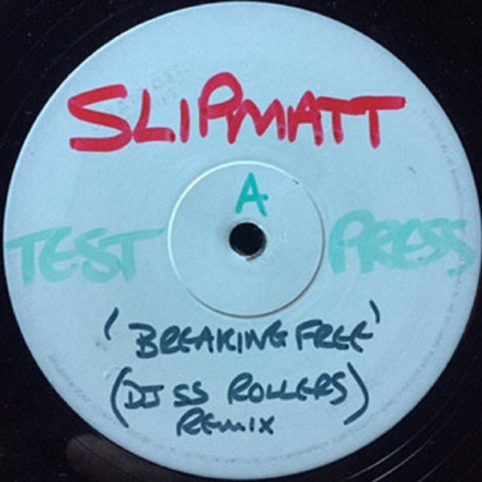 Slipmatt Breaking Free Hud Remix Hud