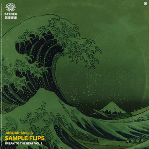 SAMPLE FLIPS: VOL 1 cover