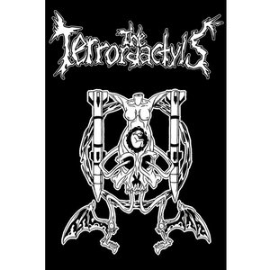 The Terrordactyls cover