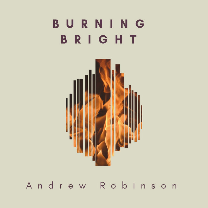 Burning Bright Andrew Robinson