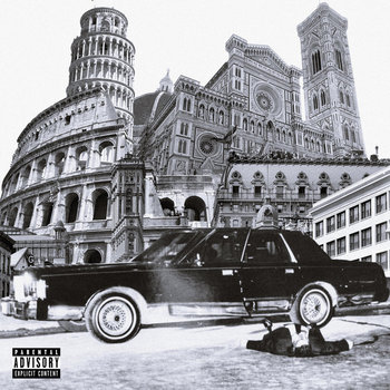 Little BIGG Italy | OG Bigg Dabb x Camoflauge Monk