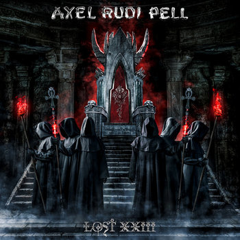 Music | Axel Rudi Pell