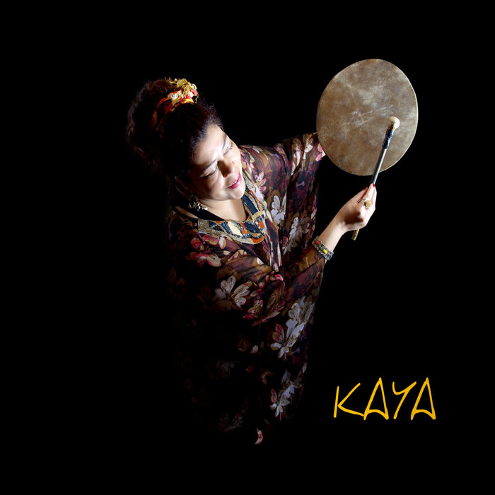 Te i vuelto a ver | Kaya | Leandro Alvarez