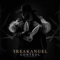 FREAKANGEL — Control (Extended) EP