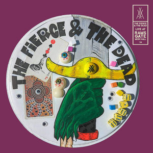 The Fierce & the Dead — Live at Ramsgate Music Hall '24
