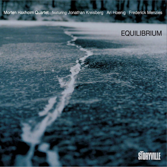 Equilibrium 2013