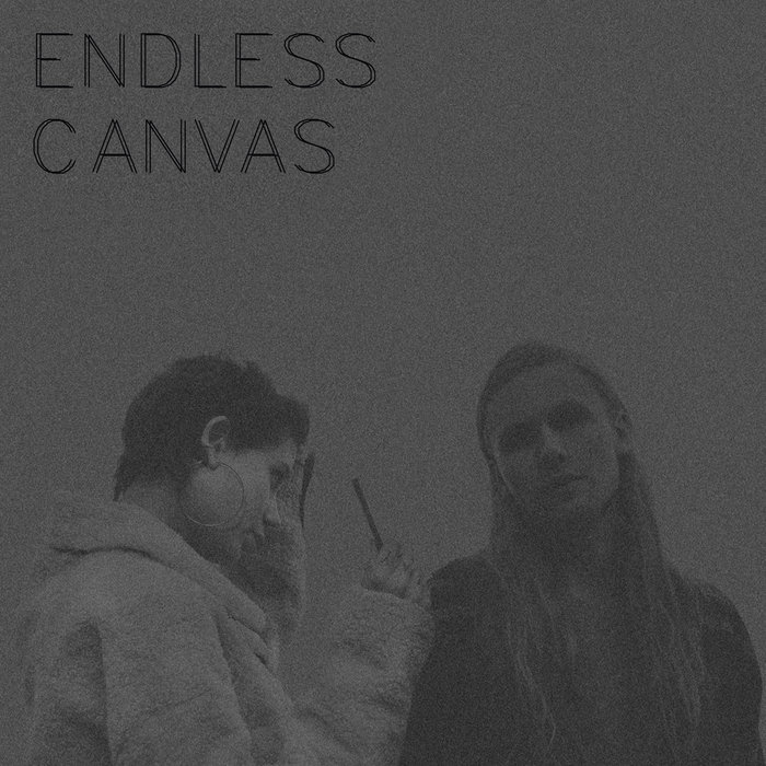 Slightly Different Endless Canvas EndlessCanvas
