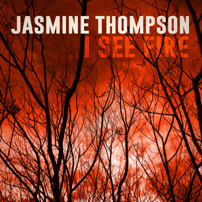 pompeii jasmine thompson album cover pompeii jasmine thompson album cover