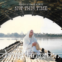 Not This Time cover art