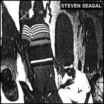 NIGGAZ OF DESTRUCTION | Steven Seagal