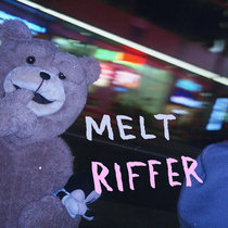 Riffer cover art