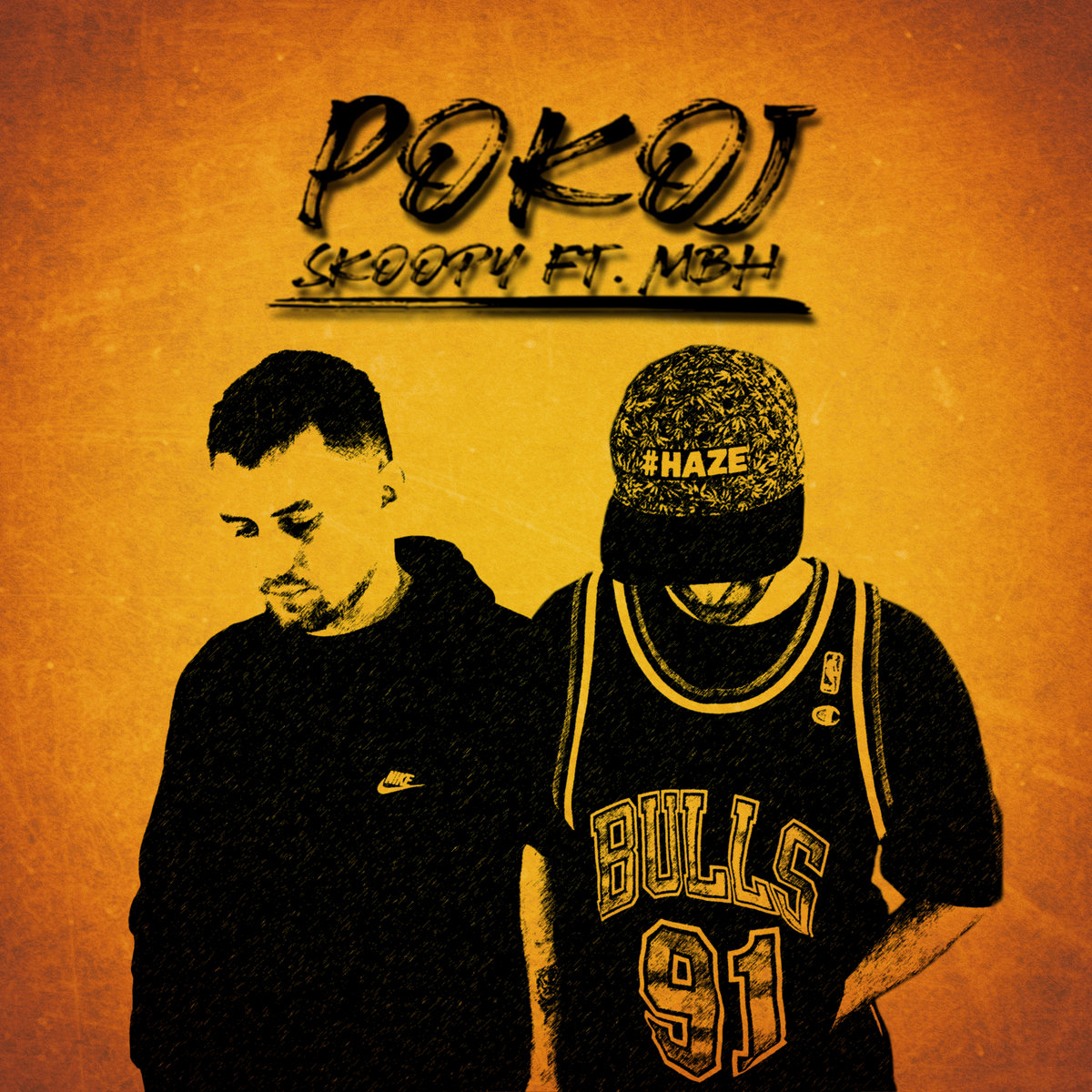 Skoopy Pokoj Ft. MBH | Skoopy | Solid Noise Records