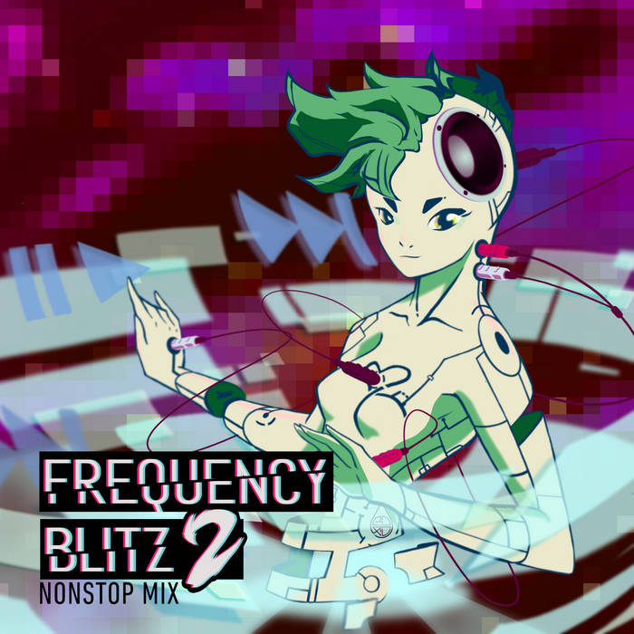 FREQUENCY BLITZ