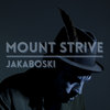Mount Strive EP Cover Art