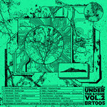 Various Artists - Iñaki Kreator Feat Samuel Sampler - Opcipitality