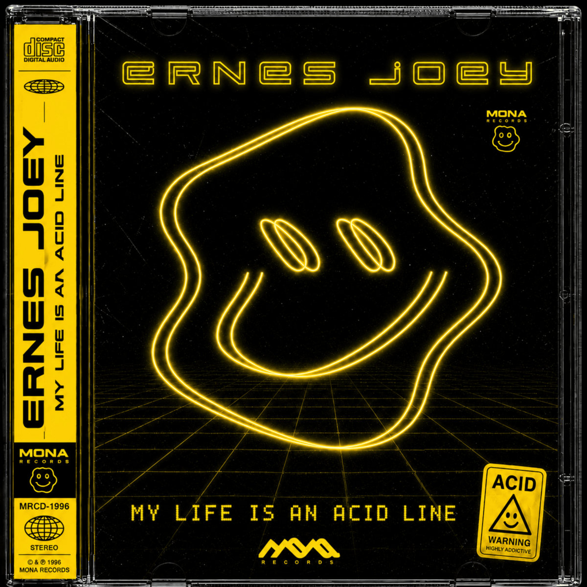 粋酔酔〜suiyousui〜     Funk the jonathang' Fuck you! | Dr.Needles | Mona Records