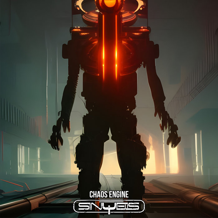Chaos Engine (Single) | Sinyells