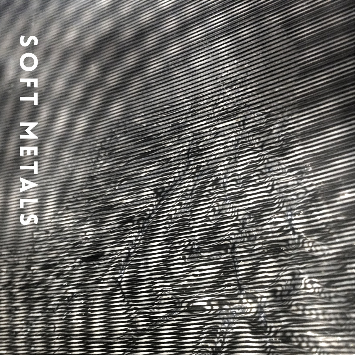 Soft Metals Chad Munson Domain Tapes