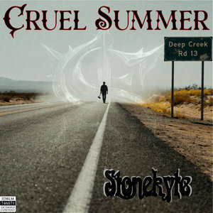 Cruel Summer cover