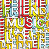Friend Music Cover Art