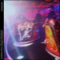 その他 Two Lone Swordsmen  A BAG OF blue SPArKS 2 Lone Swordsmen – A Bag Of Blue Sparks – 3 x Vinyl (EP