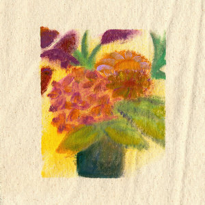 Linger (Demo) cover