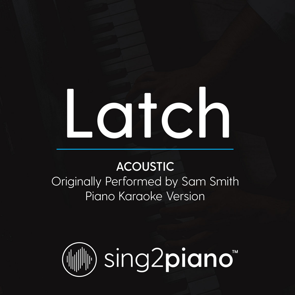 Latch Lyrics Sam Smith
