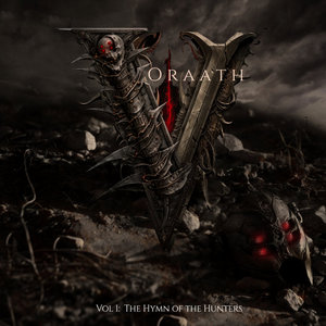 Voraath — Volume 1: Hymn of the Hunters