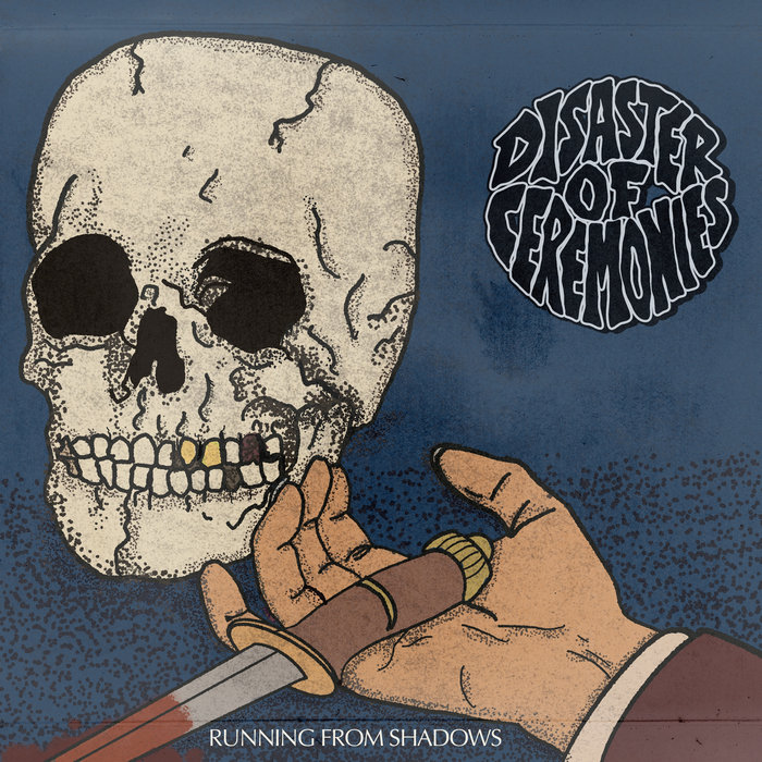 Running From Shadows Disaster of Ceremonies