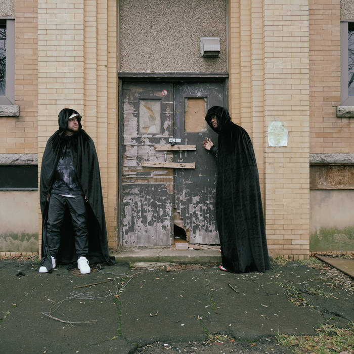 Beats for Brothels, Vol. 7 | The Doppelgangaz