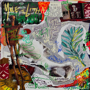 Yule to Litha cover