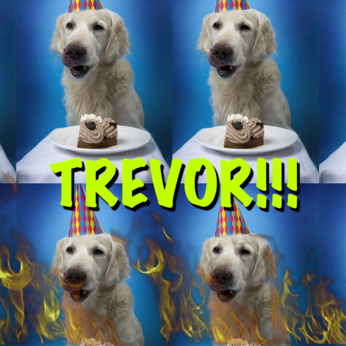HAPPY BIRTHDAY TREVOR! | Epic Happy Birthdays