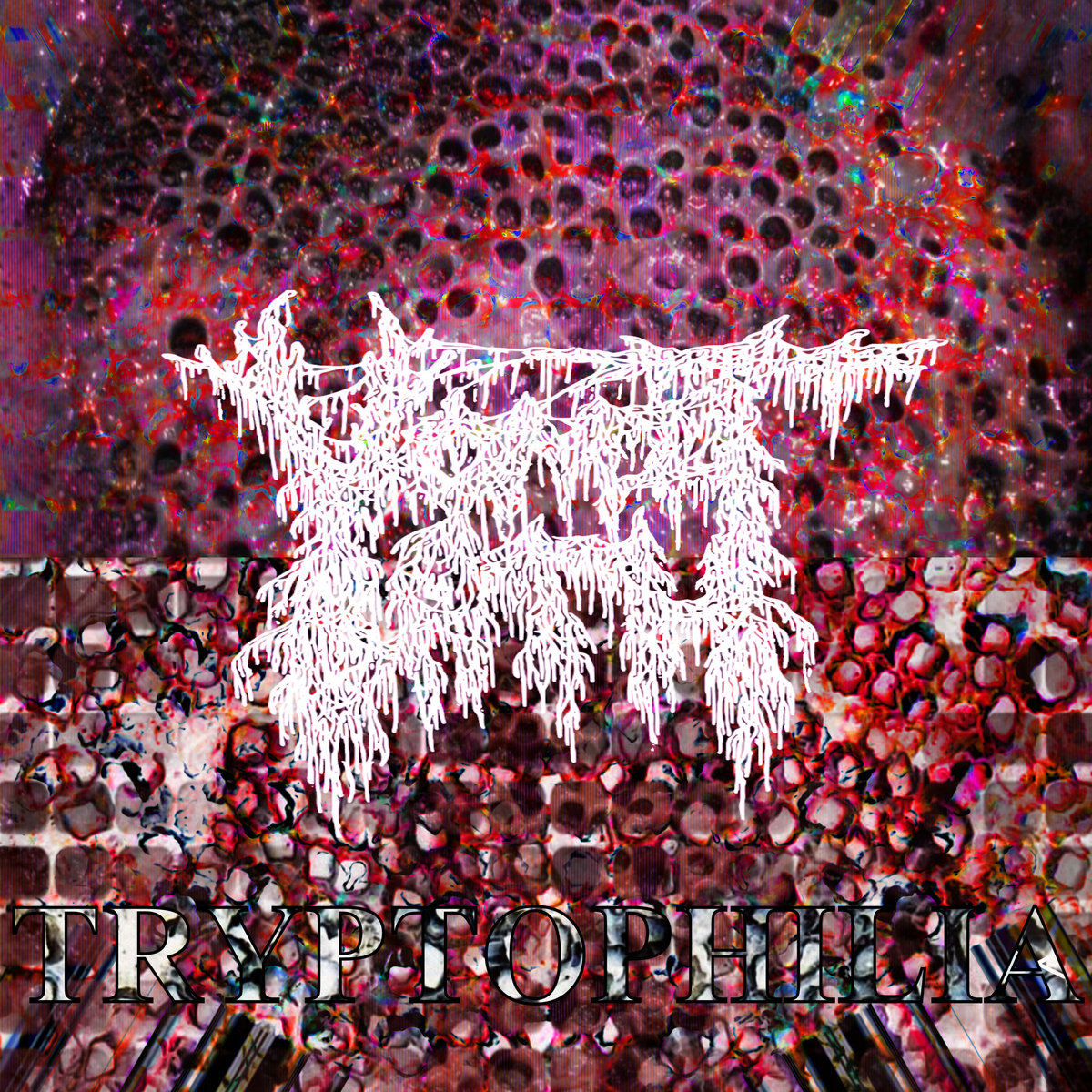 TRYPTOPHILIA | Vomit Bath | ЅⱣДҀЄↁФЦГ