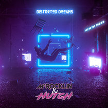 Distorted Dreams cover art