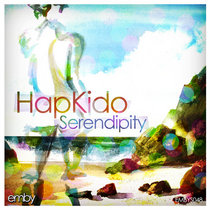 HapKido — Serendipity