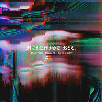 Syncretic Flowers cover art