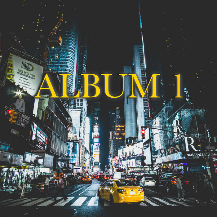 Album 1 | Gildanwave