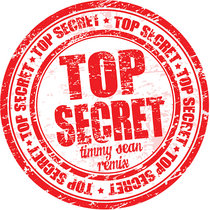 Top Secret Remix cover art
