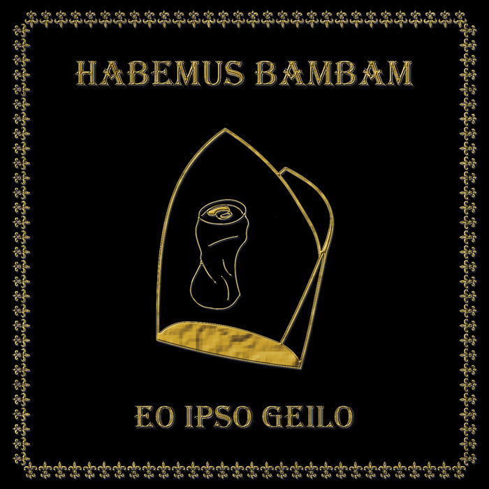 Chaostage (Die Drolls Cover), by Habemus Bambam