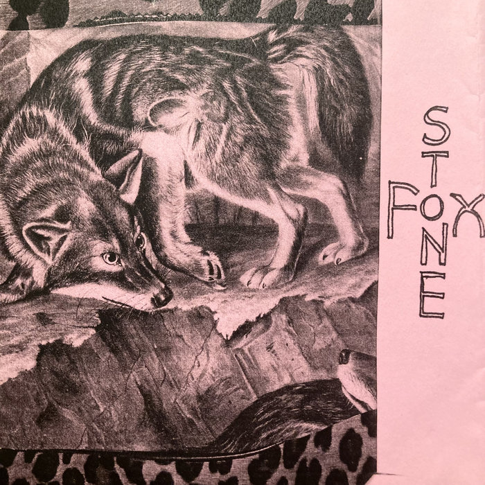 Secret Project Stone Fox secret-project-stone-fox